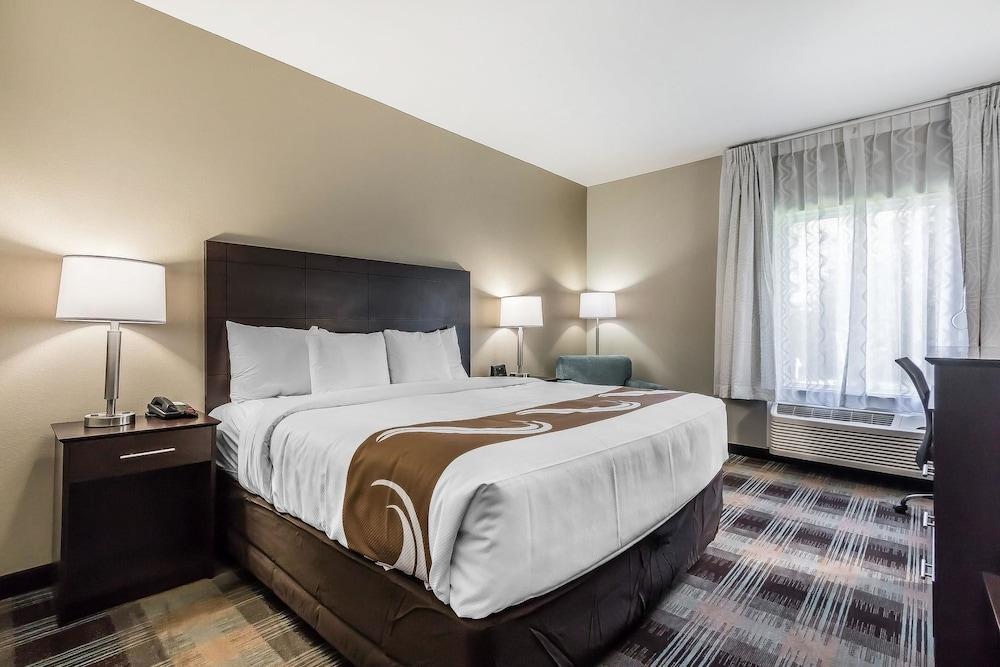 Quality Inn Pleasant View