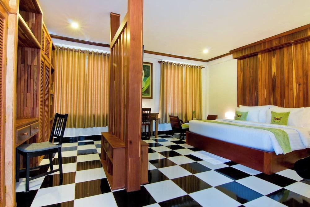 Maison Saiko Angkor Boutique