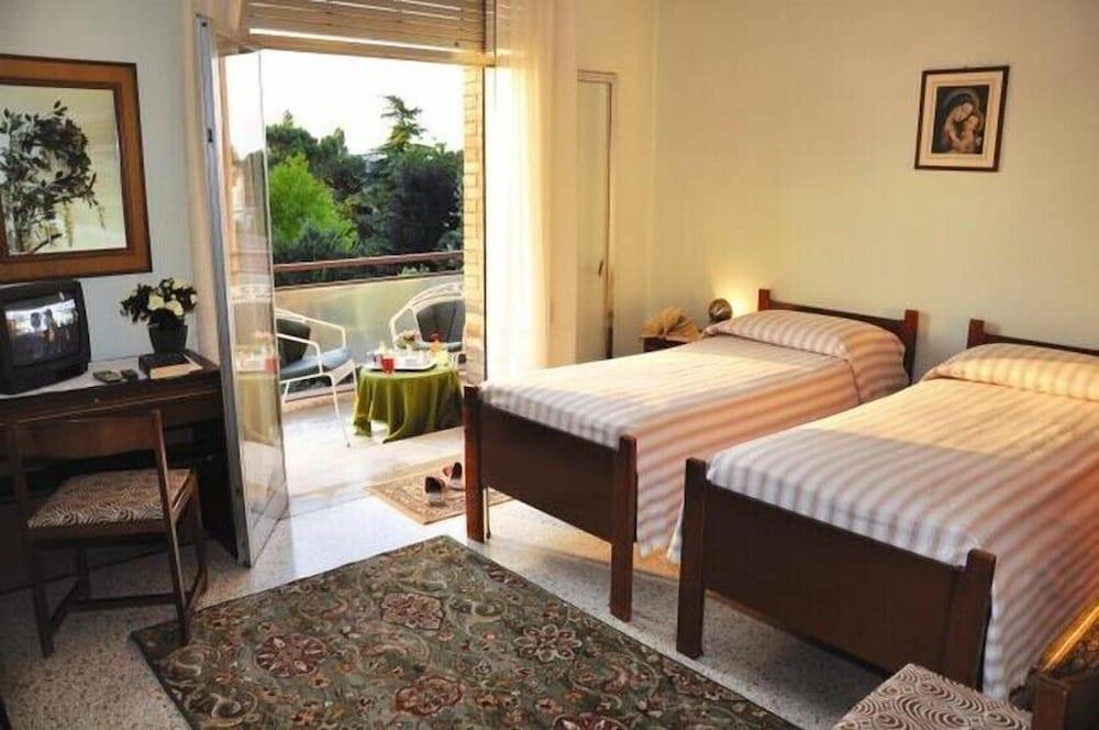 Hotel Terme Villa Piave