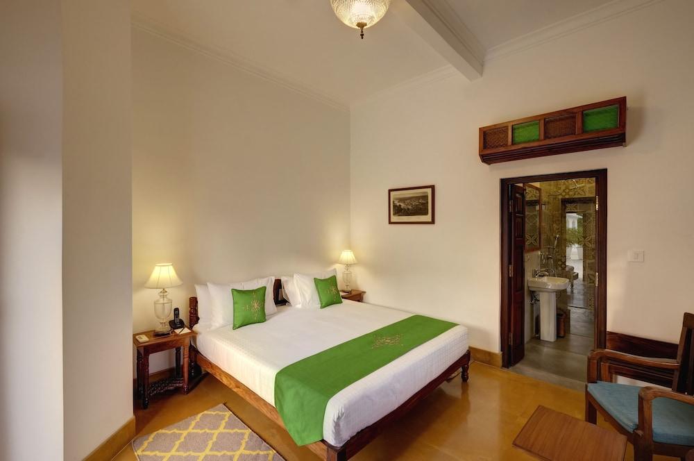 Saraca Hotel Lucknow