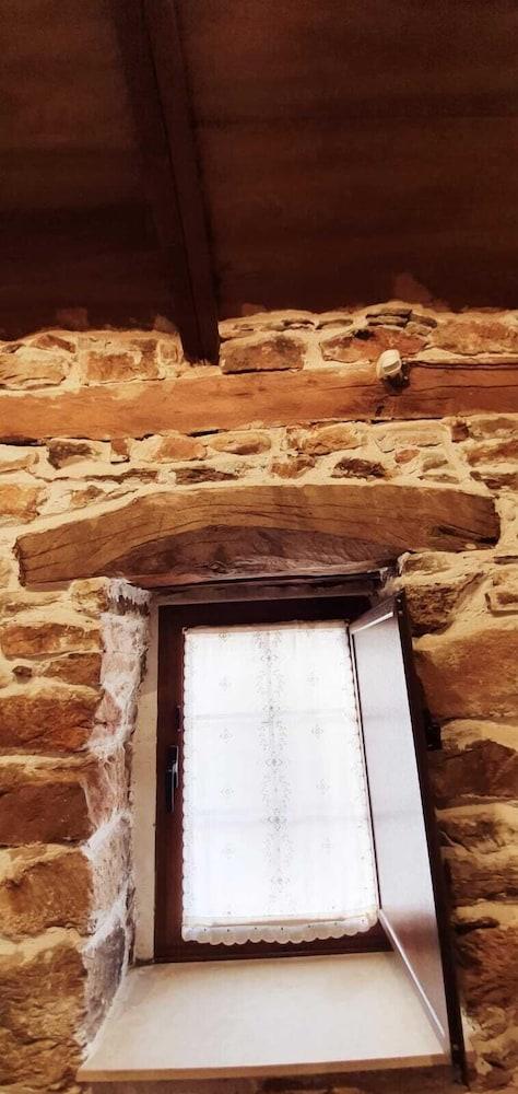 Casa Rural Madreselva