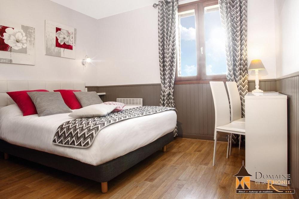 Domaine de la Rhonie