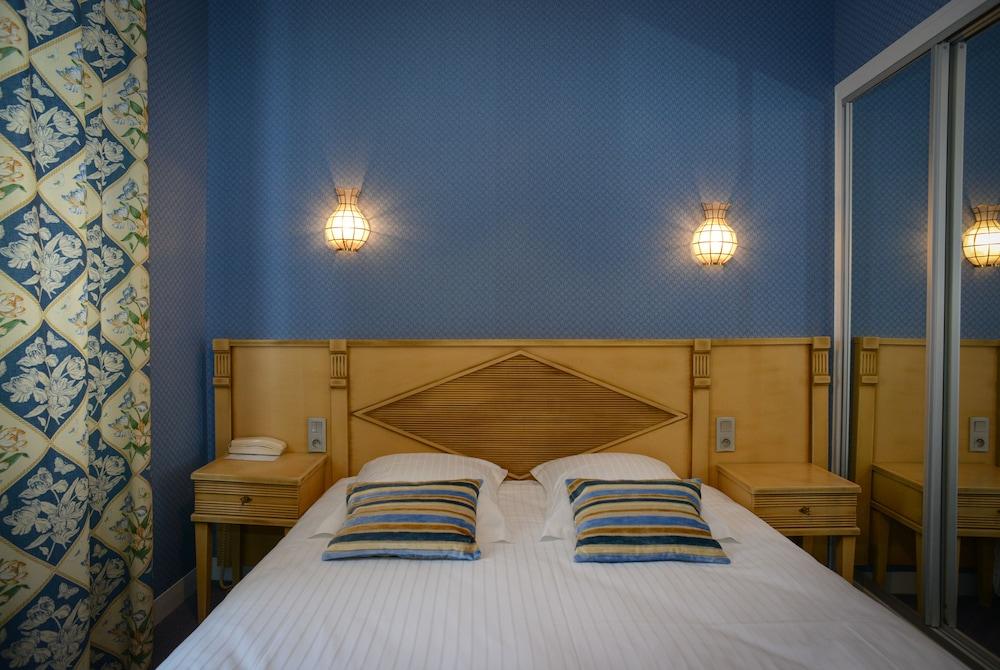 Logis Auberge de la Sélune