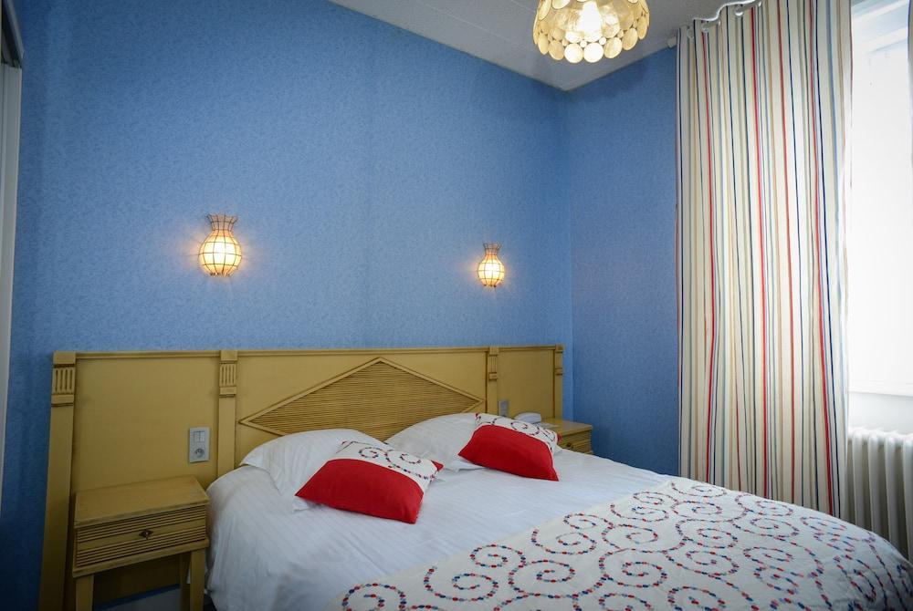 Logis Auberge de la Sélune