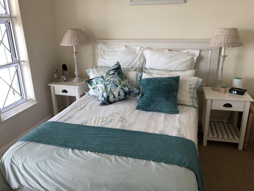 Felsensicht Holiday Home