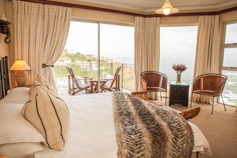 Headlands House Guest Lodge