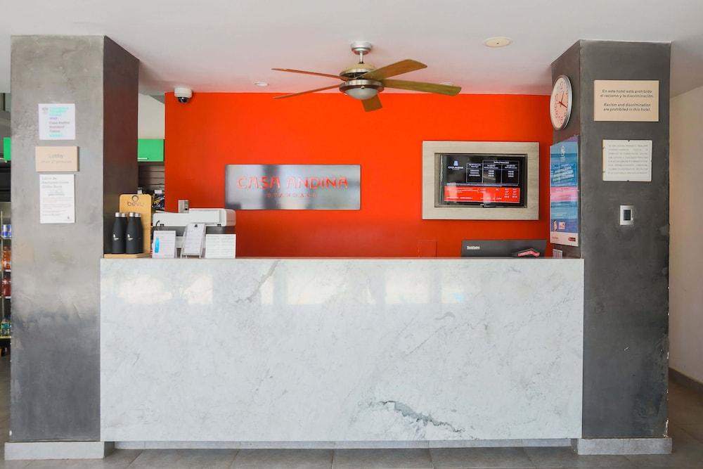 Casa Andina Standard Talara