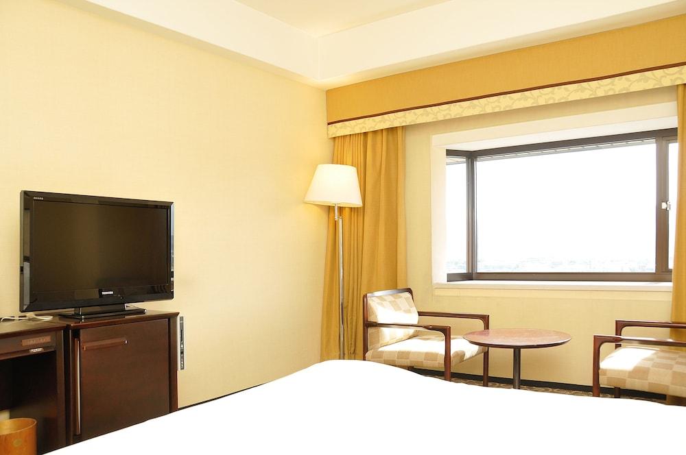 Hotel New Otani Nagaoka