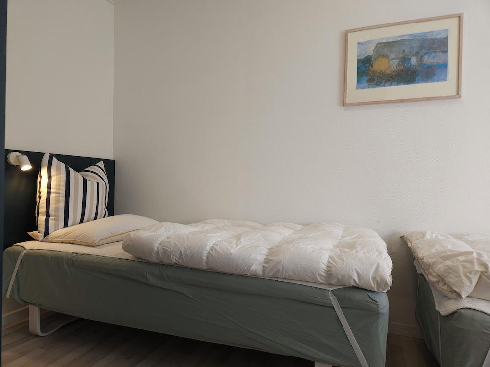 Pyttegaarden Apartments