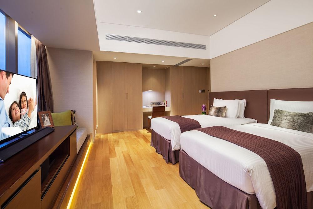 Somerset Xindicheng Xi'an