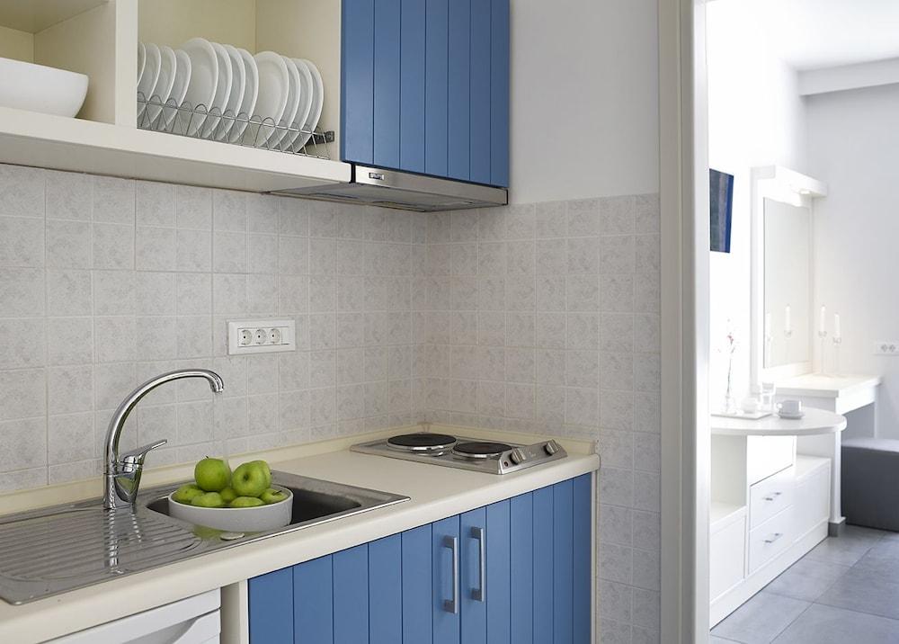 Lindia Thalassa Resort