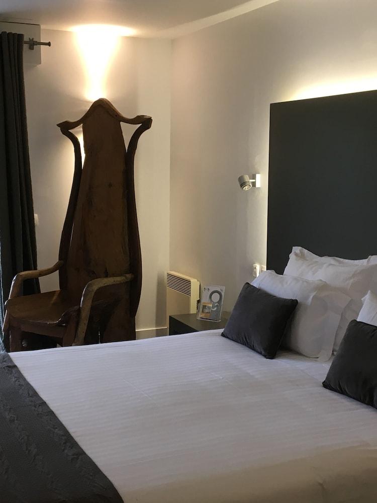 Le Relais de Moussidière