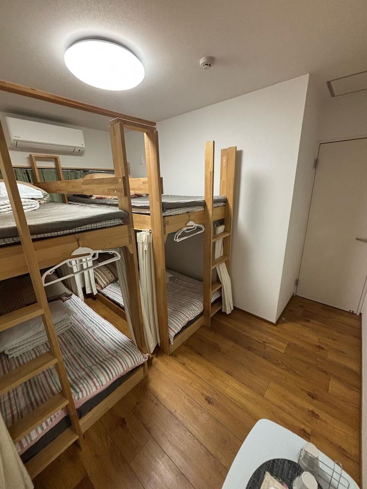 Kanazawa Guesthouse Stella - Hostel