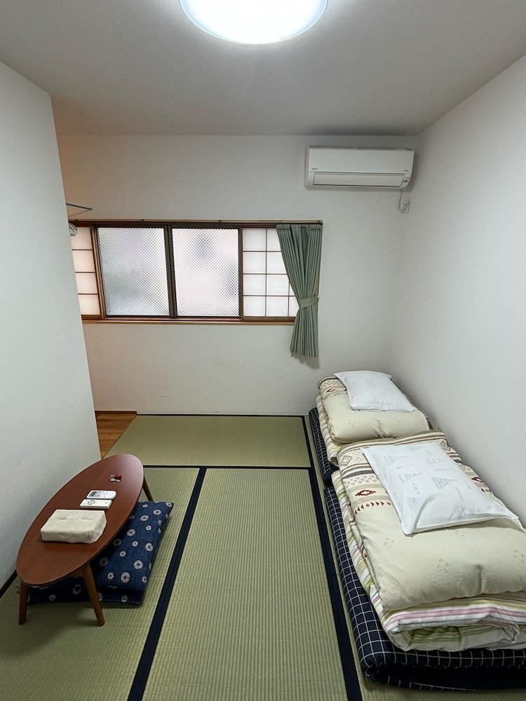 Kanazawa Guesthouse Stella - Hostel