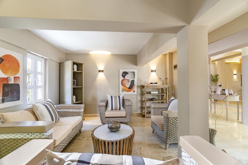 Manzara Boutique Hotel