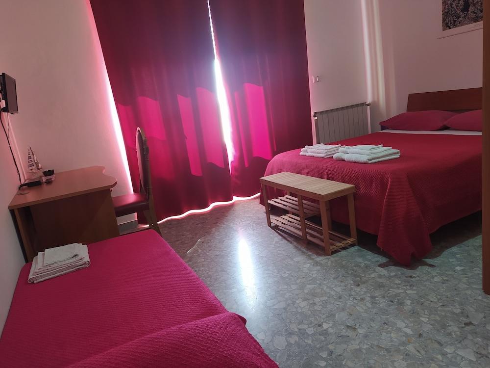 Camere Riviera di Ulisse