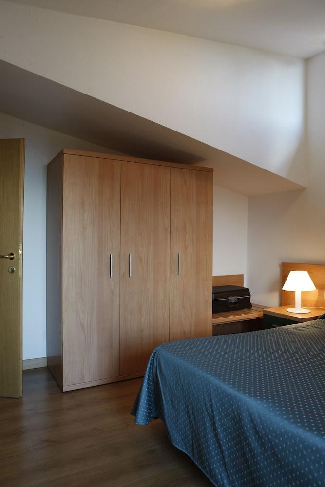 Residence Miravalle e StellAlpina