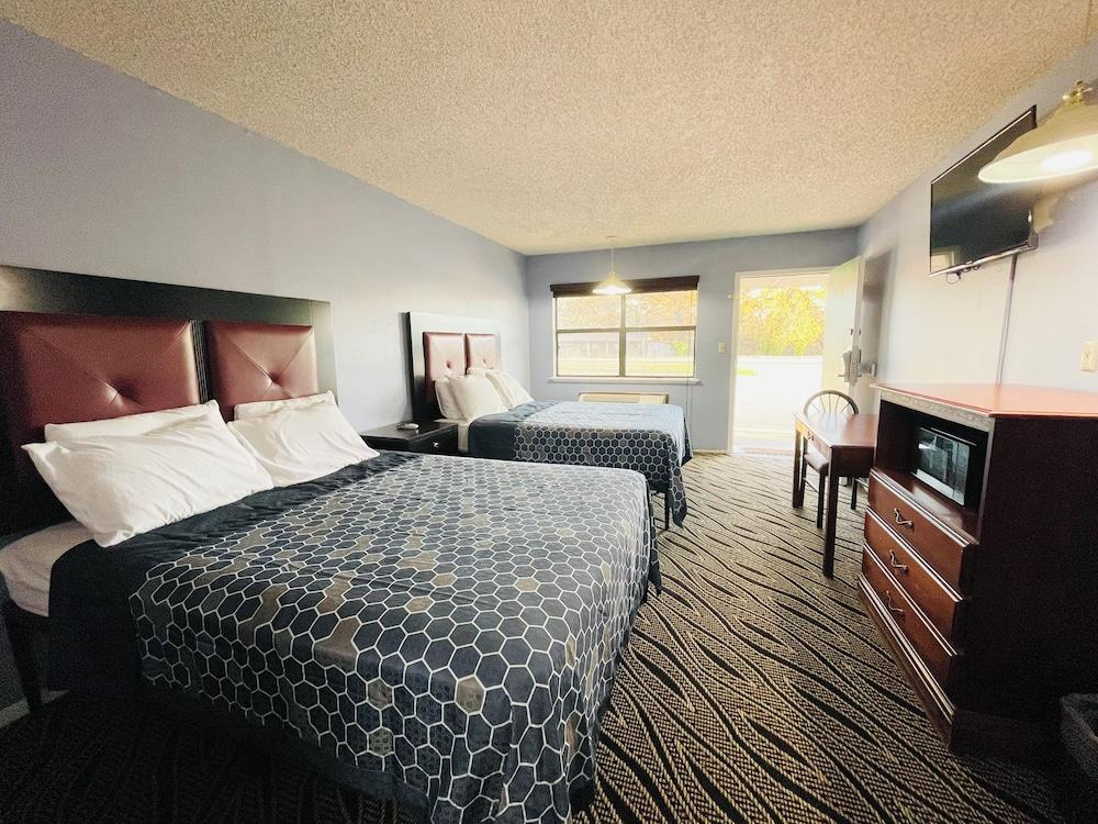 Americas Best Value Inn Jay