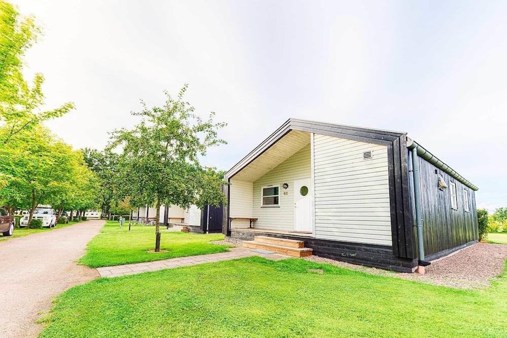 Borstahusen Campingresort