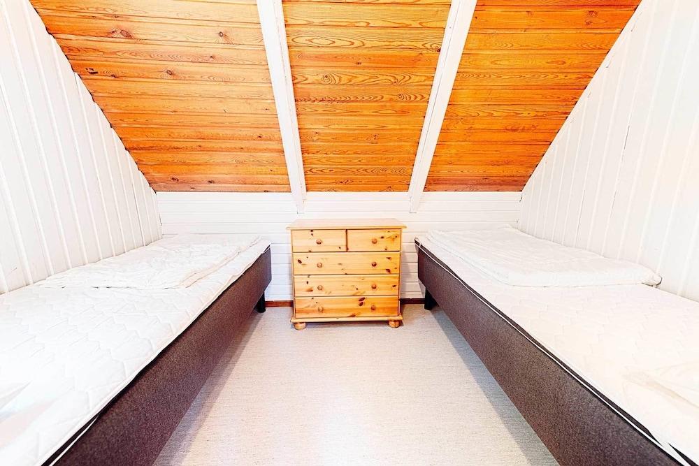 Borstahusen Campingresort