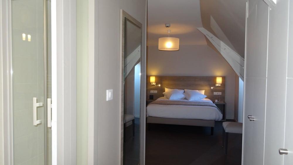 Parc Hôtel Pompadour, Brive-la-Gaillarde Nord