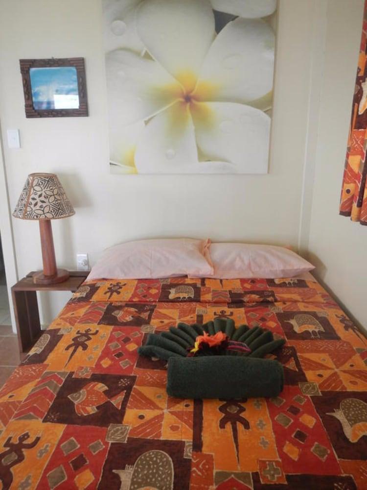 Tiavi Mountain Cabins