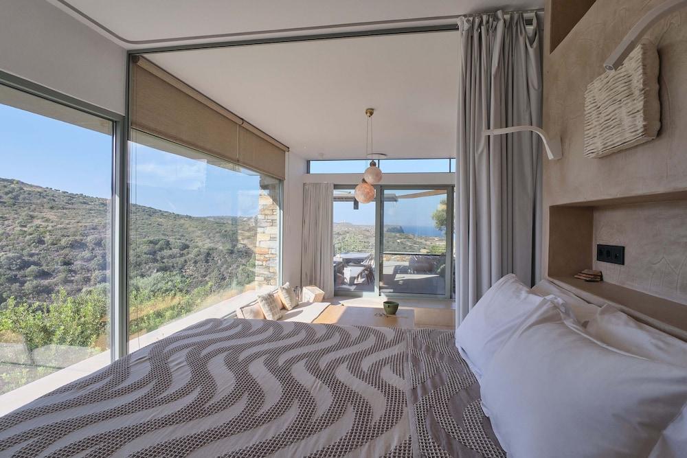 Hidden Retreats Kythera