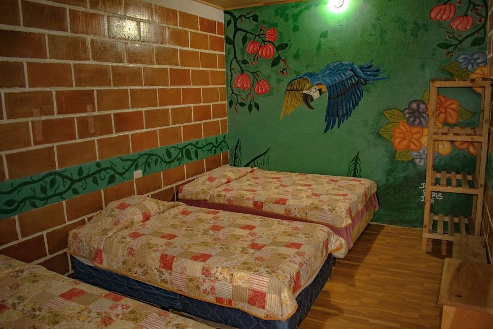 Viñas Hotel - Hostel