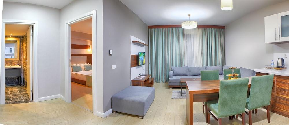 KRC Sivas Termal Hotel & Spa