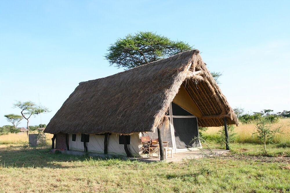 Robanda Safari Camp