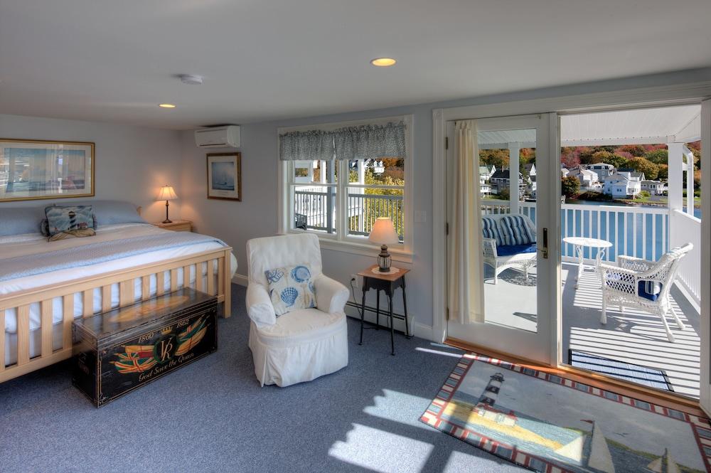 Blue Heron Seaside Inn