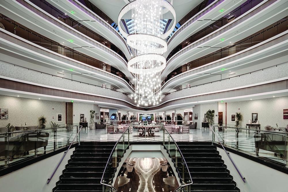 Tui Magic Life Jacaranda - All Inclusive