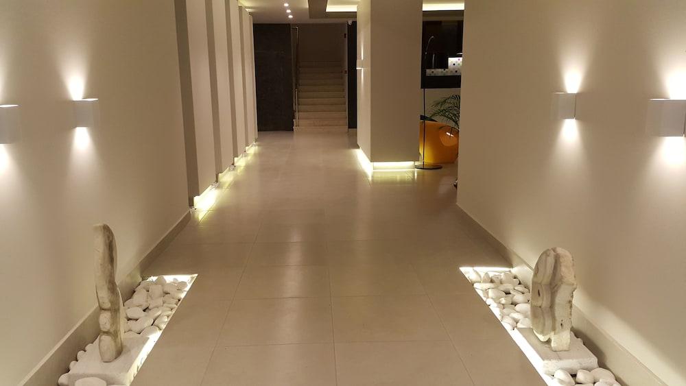 Cosmopolitan Kos Hotel