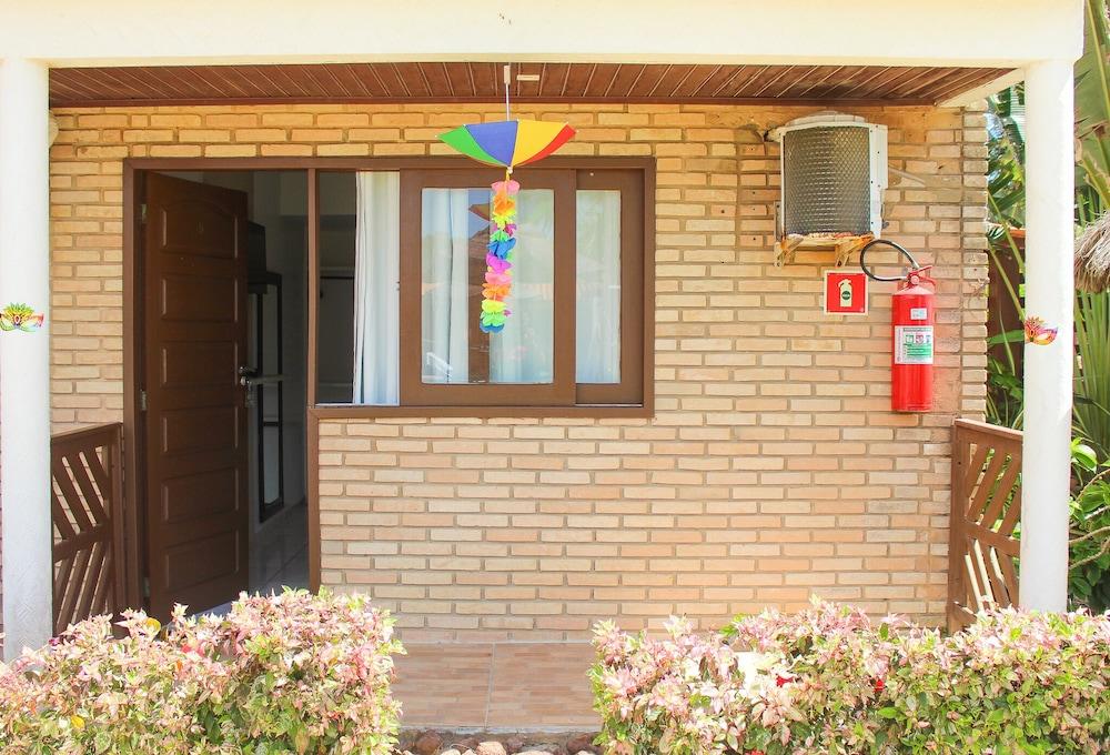 Pousada Coqueiro Verde