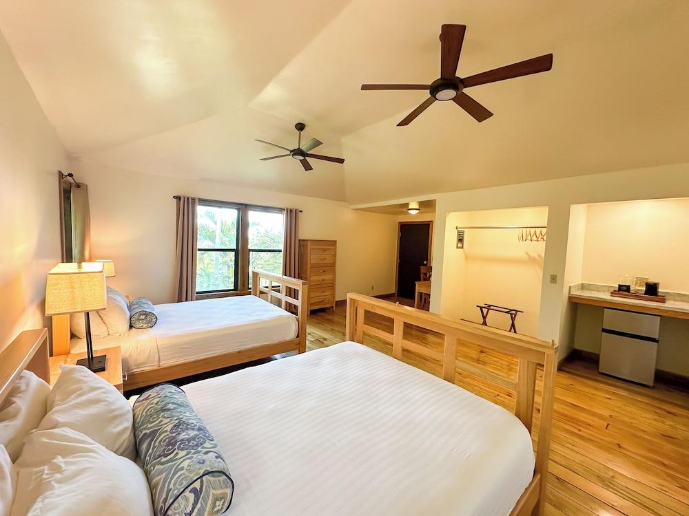 Anthony's Key Resort