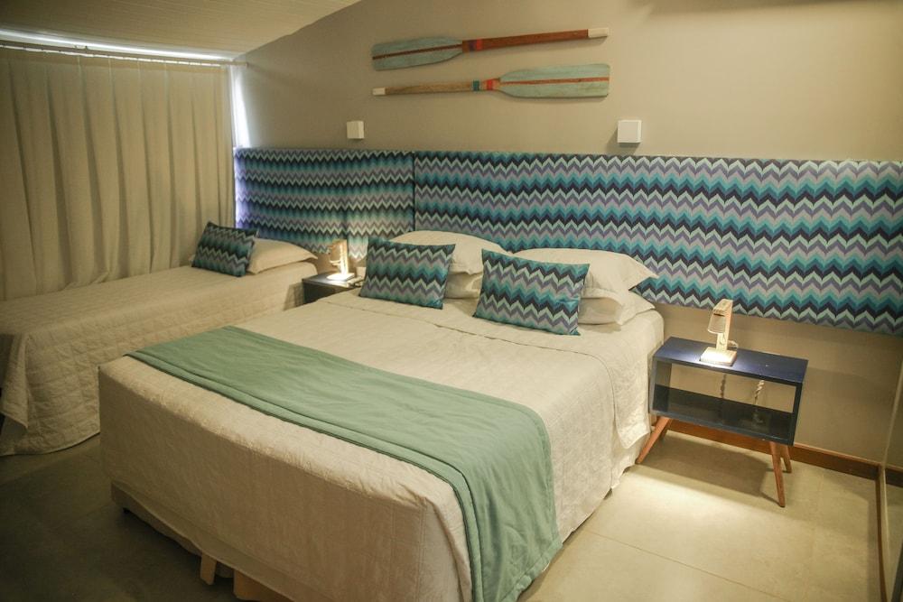 Pousada Verdes Mares