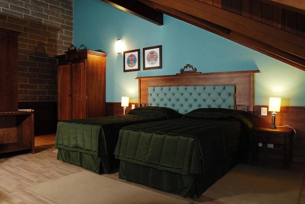 Pousada Castello Benvenutti