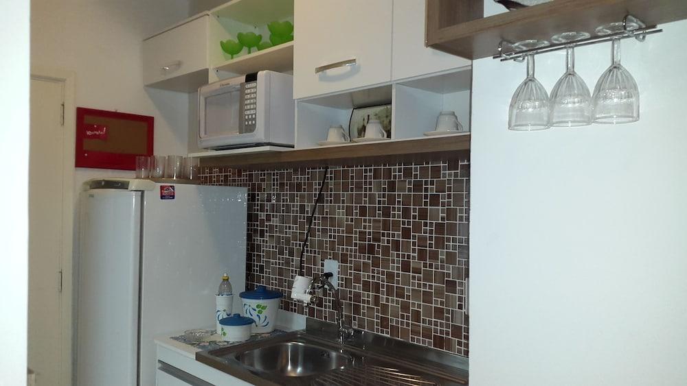 Alto Estilo Copacabana II