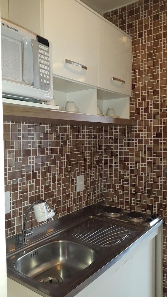 Alto Estilo Copacabana II