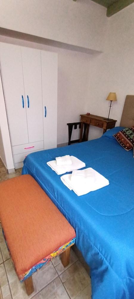 Apart Casas del Centro