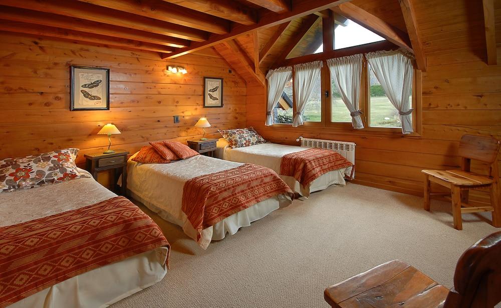 Cabañas La Estancia