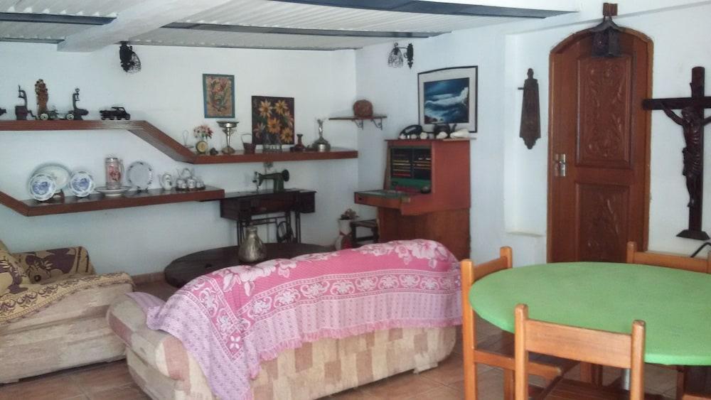 Hotel Pousada Casarão