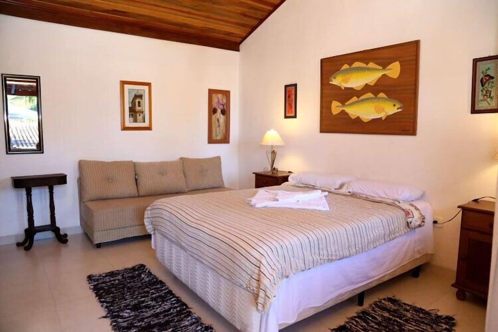 Pousada Enseada dos Búzios