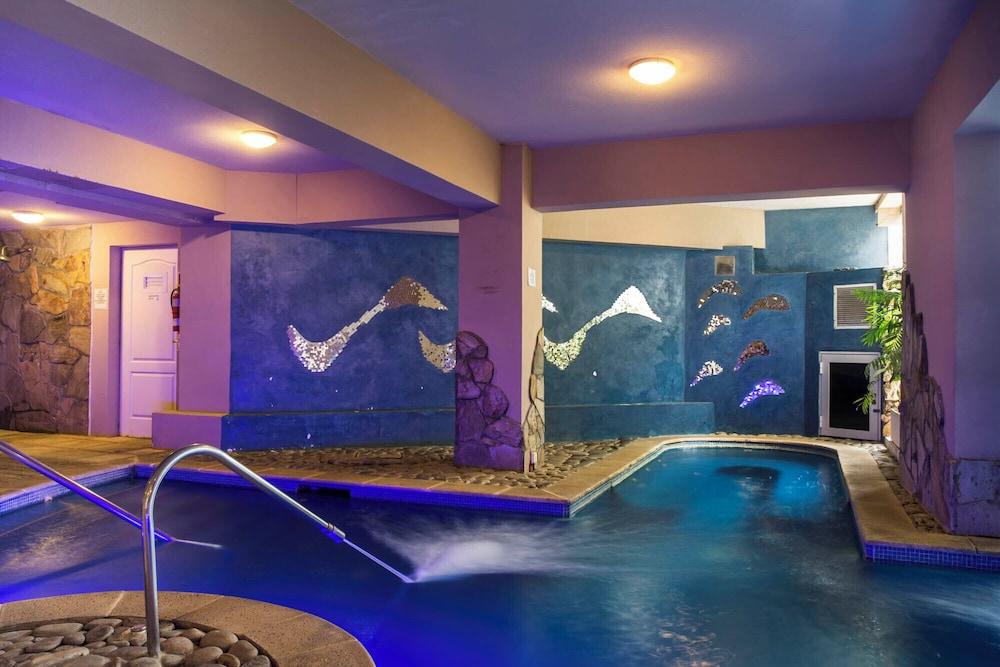 Costarenas Hotel & Spa