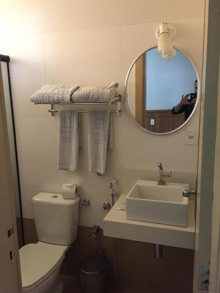 Terrazzo Hotel