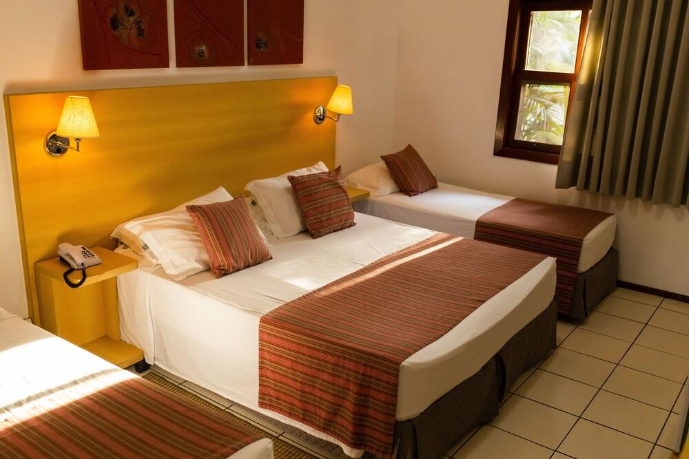 Hotel Cabreúva Resort