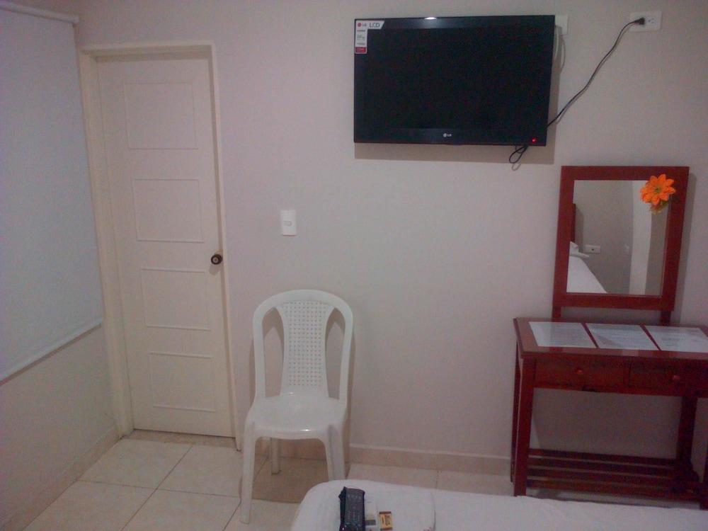 Hotel Orquídea Neiva