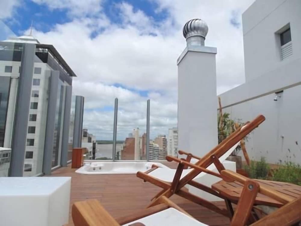 Catamarca Suites Land