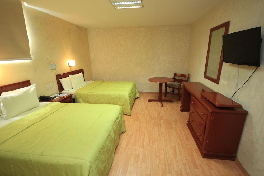 Enterprise Inn Plaza