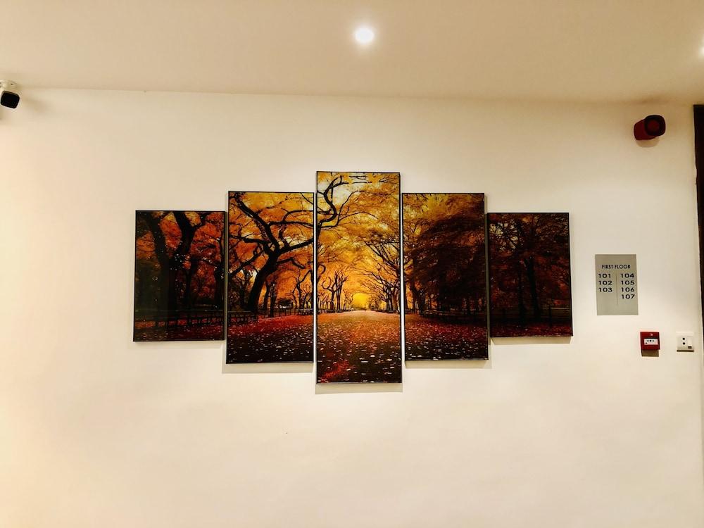 Tropic Inn - Mount Lavinia